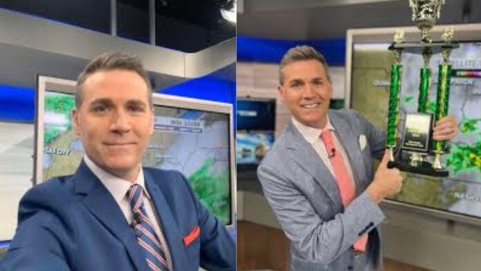 Is Jude Redfield Leaving WDRB